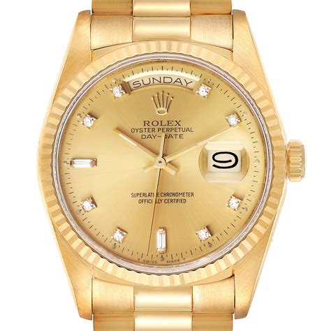 how much is a rolex presidential watch worth|rolex president watch price.